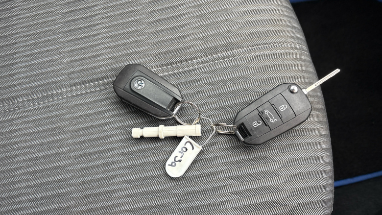 Vauxhall Corsa 1.2 SE Edition 5dr Petrol Hatchback